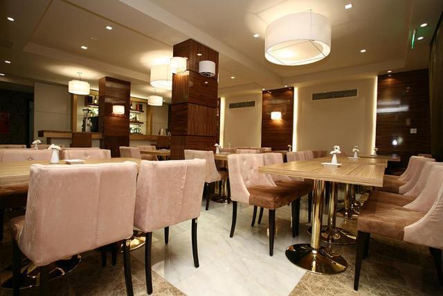 Dovitel Boutique Hotel Ioannina Extérieur photo
