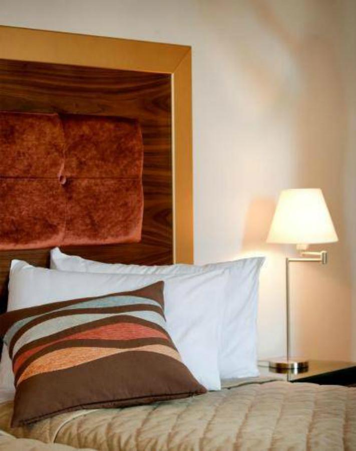 Dovitel Boutique Hotel Ioannina Extérieur photo