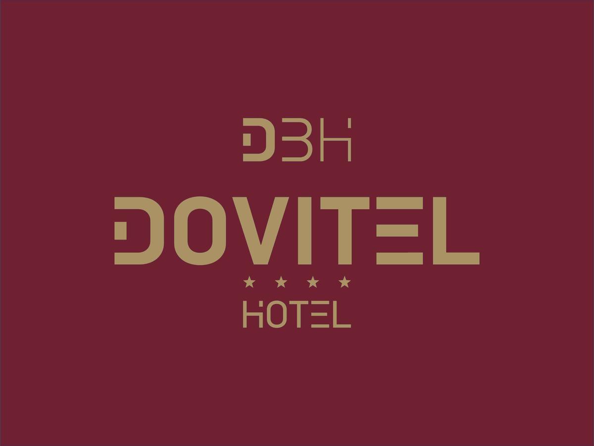 Dovitel Boutique Hotel Ioannina Extérieur photo