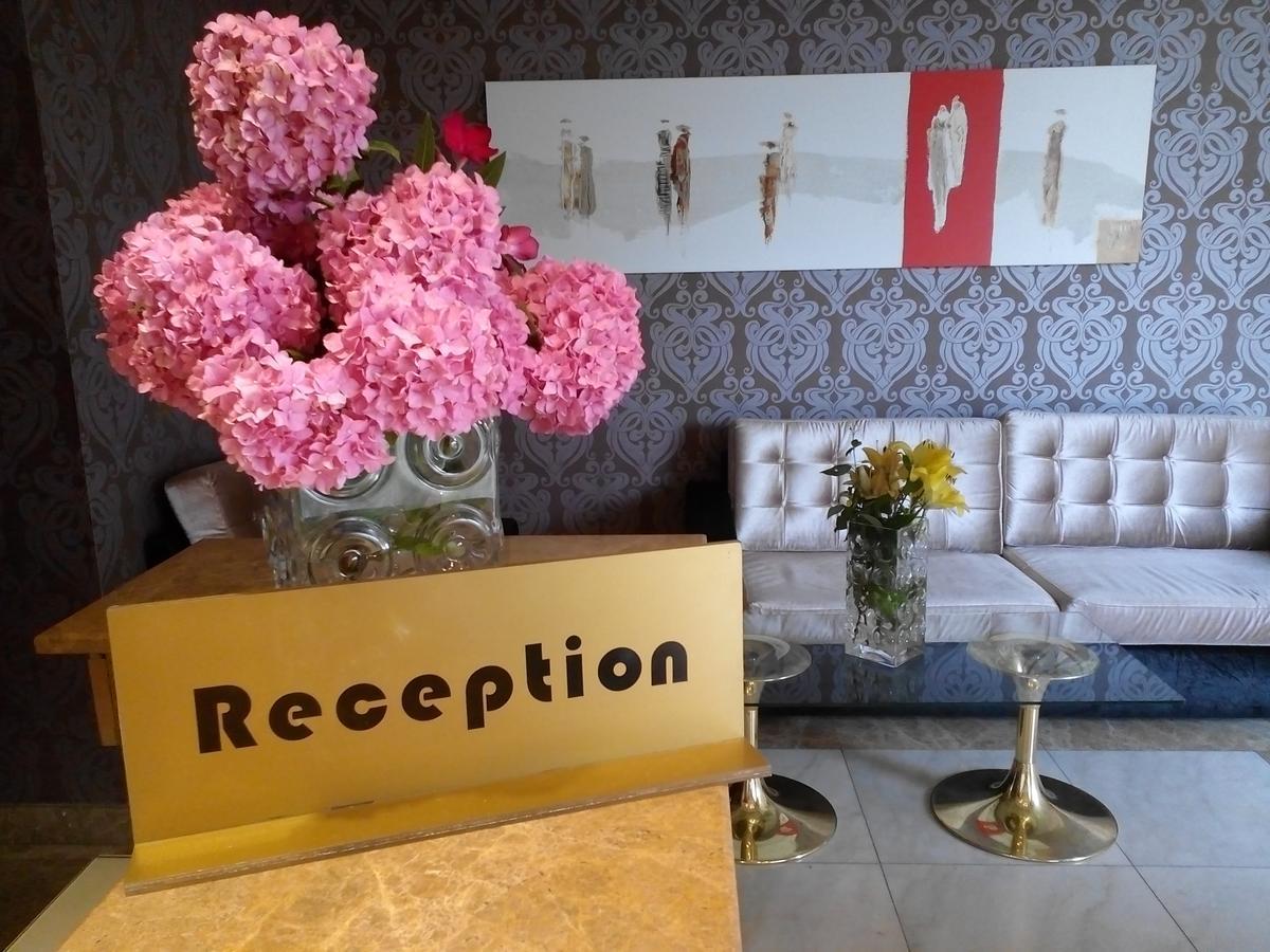Dovitel Boutique Hotel Ioannina Extérieur photo