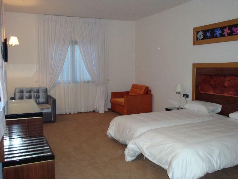 Dovitel Boutique Hotel Ioannina Extérieur photo
